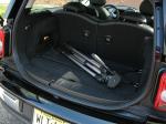 Mini Cooper Clubman 2008 года